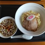 Chuukasoba Futaboshi - さっぱりつけ麺