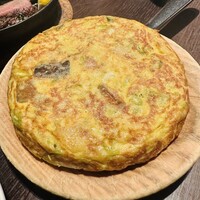 バル デ エスパーニャ ムイ 名古屋ミッドランド店 - 