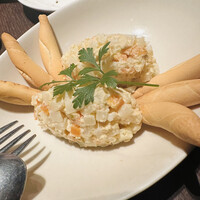 バル デ エスパーニャ ムイ 名古屋ミッドランド店 - 