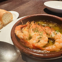 バル デ エスパーニャ ムイ 名古屋ミッドランド店 - 