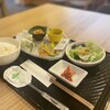 韓国料理 サンチョン
