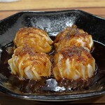 シウマイ堂 正屋 - カレーシウマイ