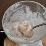 てんとう虫。 - ここからもいちぢく