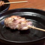 やきとり 正や - かっぱ