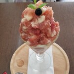 てんとう虫。 - こぼれちゃう