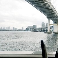 シンフォニー東京湾クルーズ - 