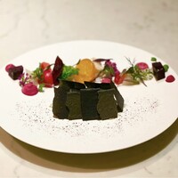 レストラン Chef's Theatre - 