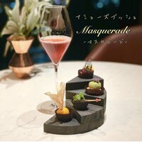 レストラン Chef's Theatre - 