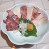 Minatoya Syokudou - 鯨ベーコン９６８円
