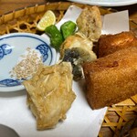 鮮てっちり なかむら - 