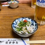 鮮てっちり なかむら - 