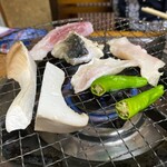 鮮てっちり なかむら - 