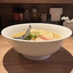 中華soba いそべ - 