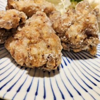 元祖熊本式からあげ うまかつ堂_1