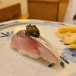 Sushi Tsukamoto - 