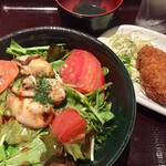 NAGOYA OYSTER BAR - 