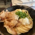 ざいごうどん 本家 わら家 - 