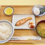 SAKAI総合医療センター食堂 - 料理写真:和定食