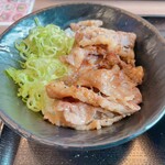 カルビ丼とスン豆腐専門店 韓丼 - 