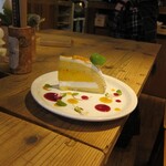 レ・グラン・ザルブル - 