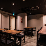 酒と肴 シンメ - 