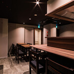 酒と肴 シンメ - 