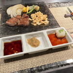 Teppan Yaki Ichou - 