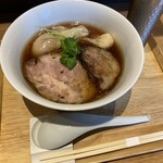 らぁ麺や 嶋 - 