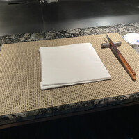 鉄板焼 銀杏 ホテル日航大阪 - 