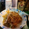 情熱屋台 赤ちょうちん