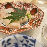 しんせん 割烹 佐乃家 - 