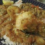 スパイス アガレ - 