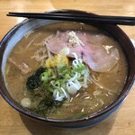 Ramen Hide Kanazawa - 