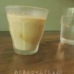 スパイス アガレ - 