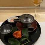 しんせん 割烹 佐乃家 - 