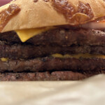 バーガーキング - 