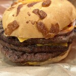 バーガーキング - 