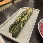 Yakiniku Mikaduki - 