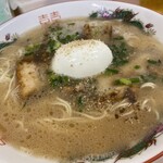 らーめん平蔵 - 