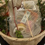 しんせん 割烹 佐乃家 - 