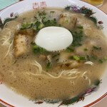 Ramen Heizou - 