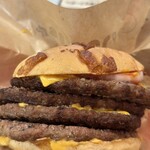 バーガーキング - 