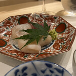 しんせん 割烹 佐乃家 - 