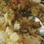 スパイス アガレ - 