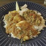 スパイス アガレ - 