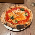 Pizzeria & bar Mano-e-Mano - 