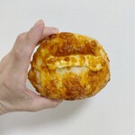 BREAD IWASAKIDAI - チーズ