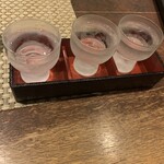 そば居酒屋るちん - 