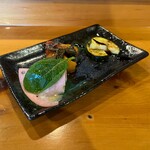 薪窯披薩與料理之店 KO's - 