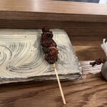 Yakitori Ichiriki - 